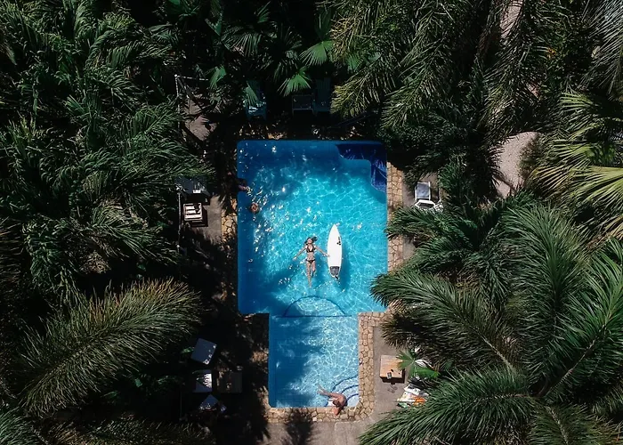 Zula Inn Aparthotel