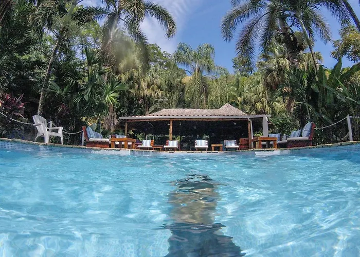 Zula Inn Aparthotel