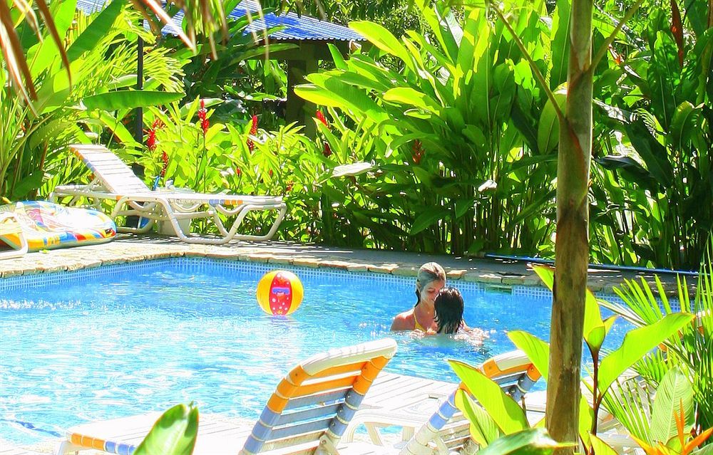 Zula Playa Santa Teresa (Puntarenas)