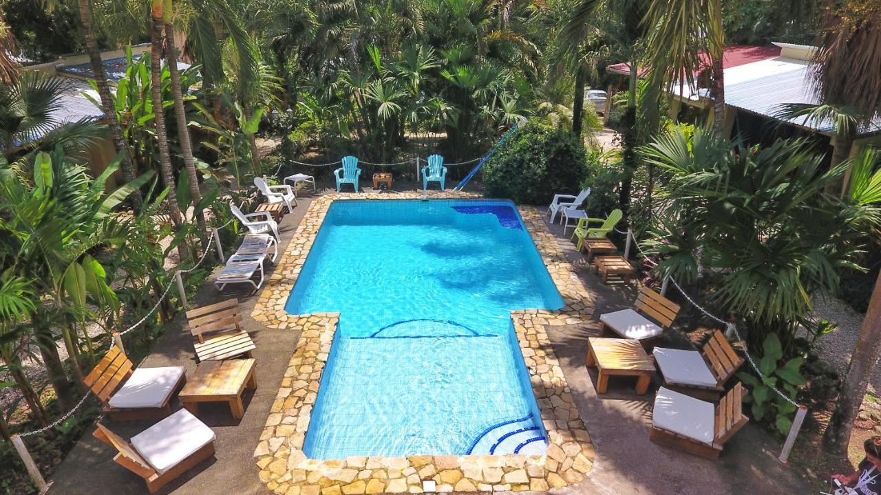 Zula Hotel Playa Santa Teresa (Puntarenas)