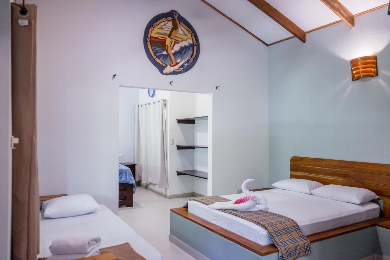Zula Hotel Playa Santa Teresa (Puntarenas)