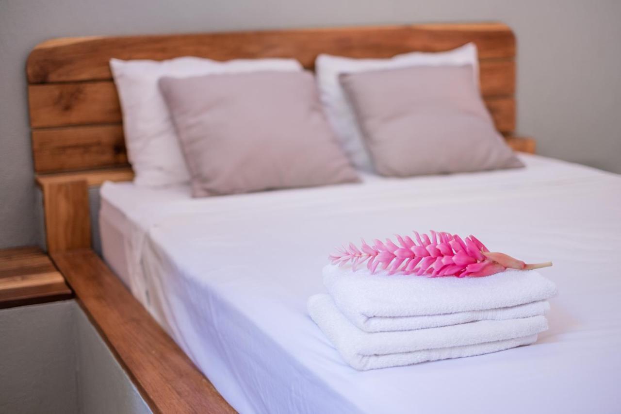 Hotel Zula Playa Santa Teresa (Puntarenas)