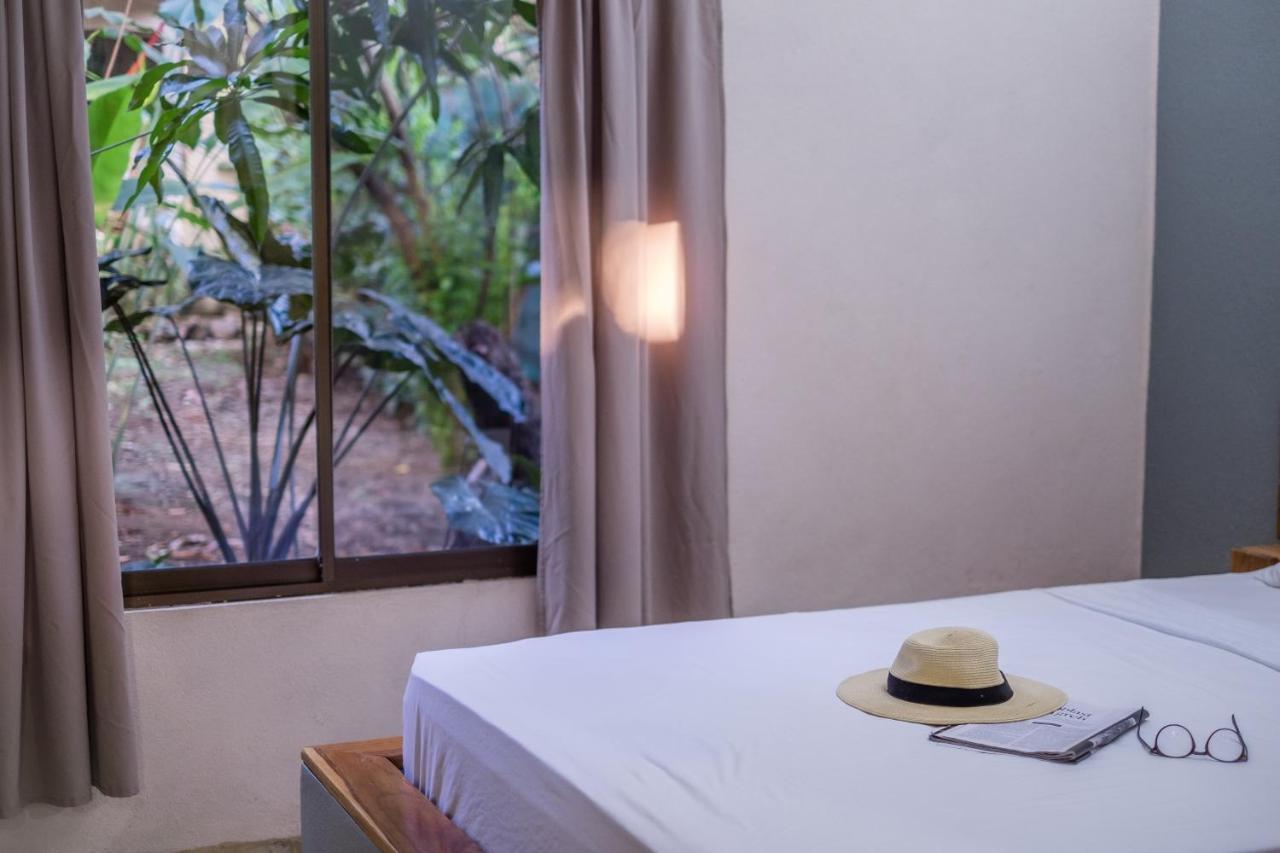Zula Hotel Playa Santa Teresa (Puntarenas)