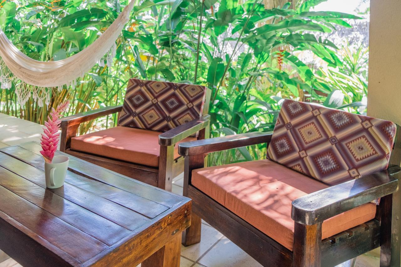 Zula Playa Santa Teresa (Puntarenas)