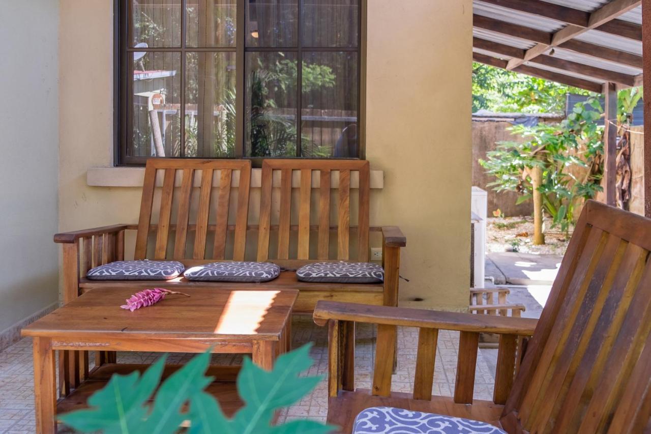 Hotel Zula Playa Santa Teresa (Puntarenas)