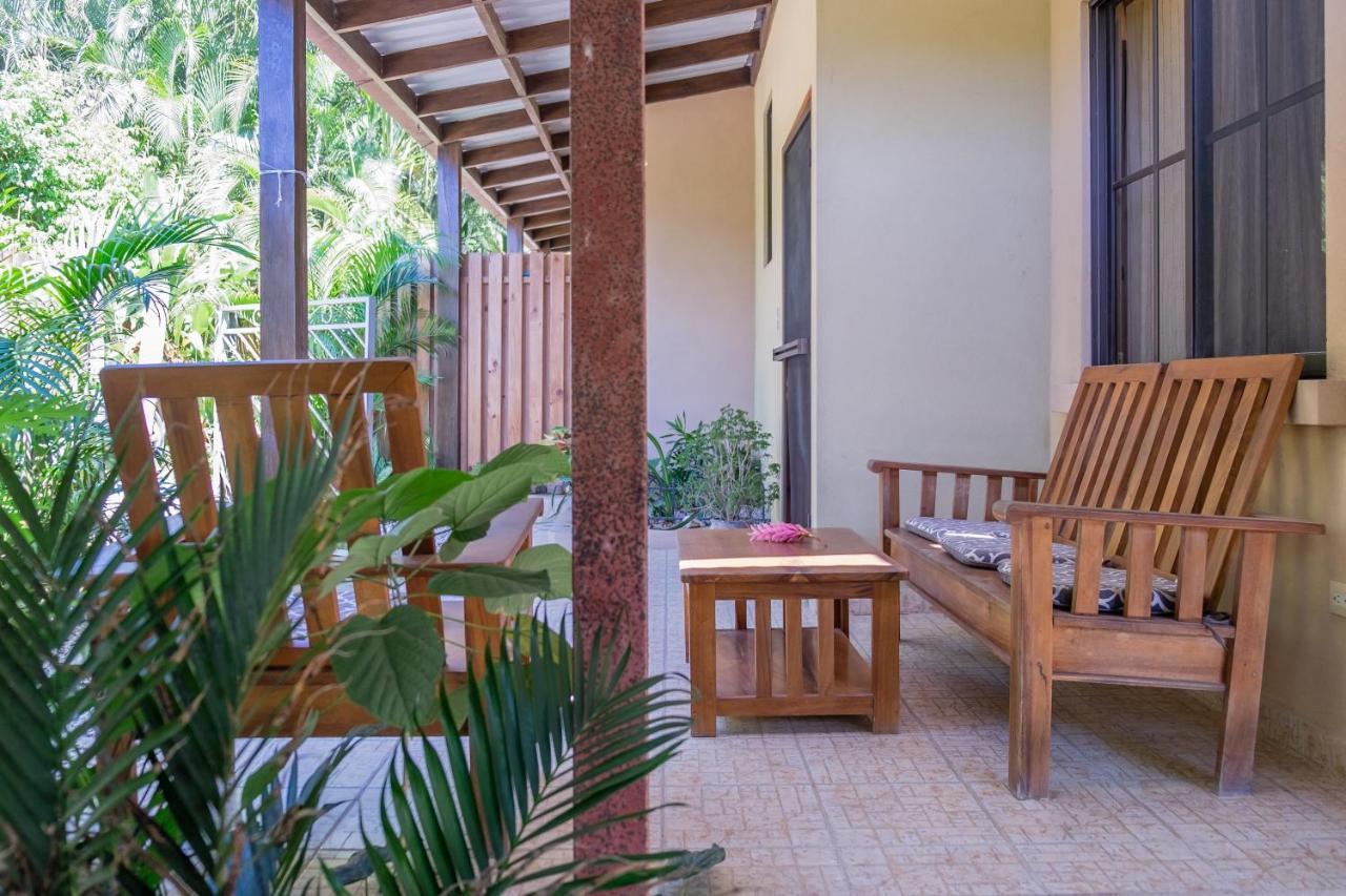 Hotel Zula Playa Santa Teresa (Puntarenas)