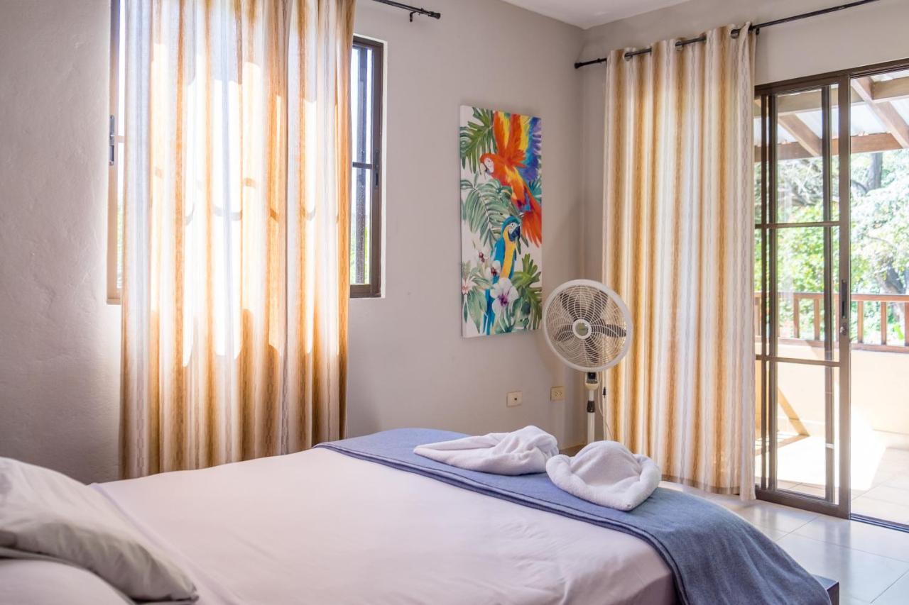 Hotel Zula Playa Santa Teresa (Puntarenas)