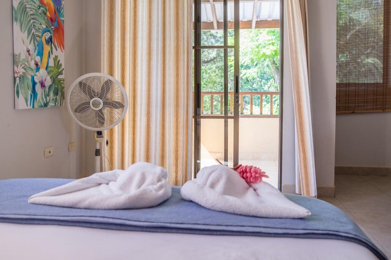 Zula Hotel Playa Santa Teresa (Puntarenas)